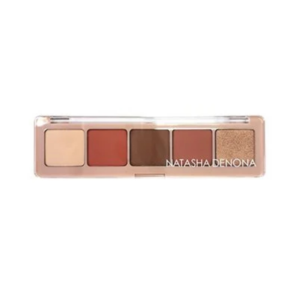 NIB Natasha Denona Peak Palette and eye pencils